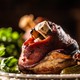 Schweinshaxe