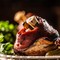 Schweinshaxe