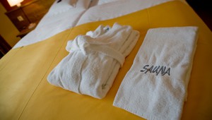 Zimmer & Suiten