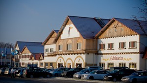 Van der Valk Hotel Hamburg-Wittenburg