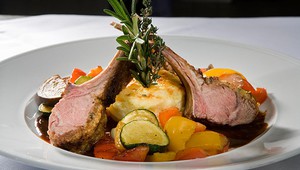Bars & Restaurants