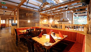 Restaurant Kupferdach'l