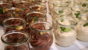 Mittagsbuffet