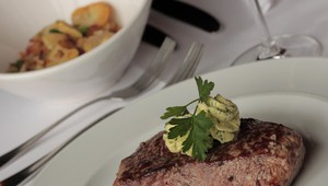 Restaurant Kupferdach'l