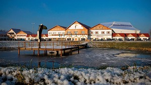 Van der Valk Hotel Hamburg-Wittenburg