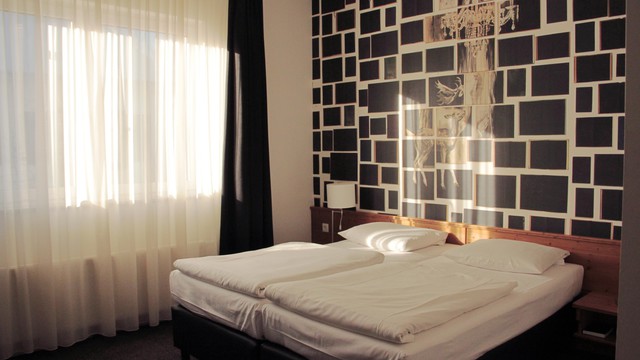 Comfort room