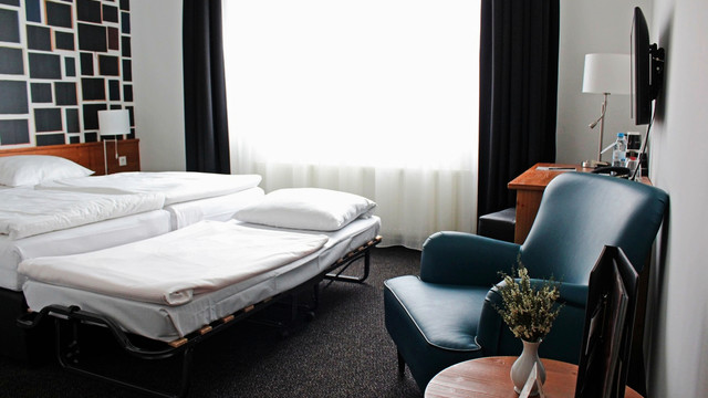 Room example