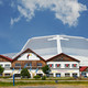 Skihalle